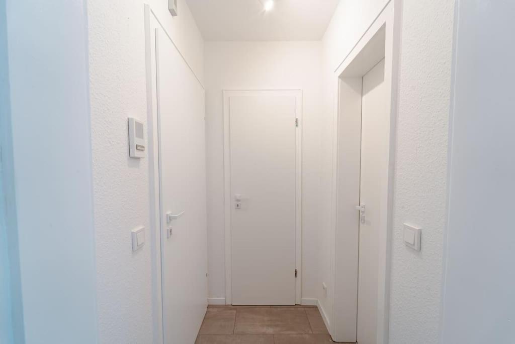 Zentral Gelegenes Appartment Haan Exterior photo